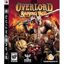 Overlord: Raising Hell