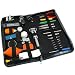 Professional Watch Repair Battery Tool Kit Case Opener