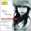 Rachmaninov : Rapsodie sur un th�me de Paganini - Concerto pour piano n� 2