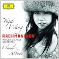 Rachmaninov: Klavierkonzert 2 C-Moll