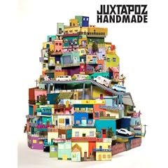 Juxtapoz Handmade