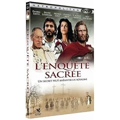 L'enqu�te sacr�e