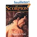 Le Scorpion T9 : Le masque de la v�rit�