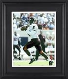 Marcus Vick Virginia Tech Hokies Framed Unsigned 8x10 Photograph