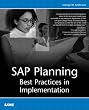 SAP Planning: Best Practices in Implementation