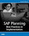 SAP Planning: Best Practices in Implementation