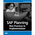 SAP Planning: Best Practices in Implementation