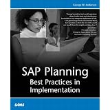 SAP Planning: Best Practices in Implementation