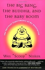 The Big Bang, The Buddha, and the Baby Boom