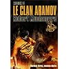 CH�RUB MISSION T.13 : LE CLAN ARAMOV