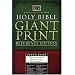 The King James Study Bible