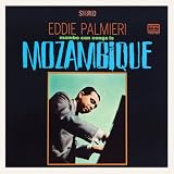 Revue Eddie Palmieri  / Mozambique