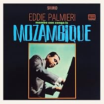 Mambo Con Conga Is Mozambique