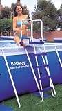 Bestway Pool Leiter 122cm