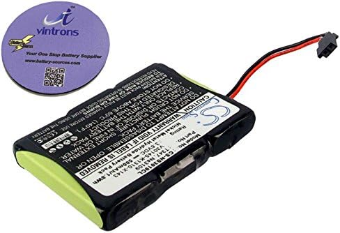 700mAh Battery For Gigaset 3000 Micro, Gigaset 3010 Micro, MGH8604