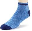 2(x)ist Mens Hybrid No Show Socks