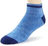 2(x)ist Mens Hybrid No Show Socks