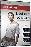 Licht und Schatten - Video-Training (DVD-ROM)
