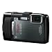 Olympus Stylus TOUGH TG-830 Digital Compact Camera - Black (16MP, 5x Wide Optical Zoom) 3 inch LCD