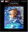 CHOPIN: PIANO CONCERTO No.1 - Music Experience in 3-Dimensional Sound Reality TM, DVD-Audio DTS ES 5.1 and 6.1 Extended Surround Music Disc