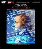 CHOPIN: PIANO CONCERTO No.1 - Music Experience in 3-Dimensional Sound Reality TM, DVD-Audio DTS ES 5.1 and 6.1 Extended Surround Music Disc [DVD AUDIO]