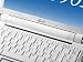 ASUSTek ノートPC EeePC 901-X パールホワイト EeePC901-X PW ASUSTek ノートPC EeePC 901-X パールホワイト EeePC901-X PW