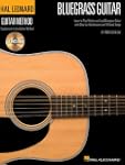 Hal Leonard Guitar Method: Bluegrass...