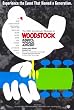 Woodstock Poster Movie E 11x17 Richie Havens Joan Baez Roger Daltrey John Entwistle