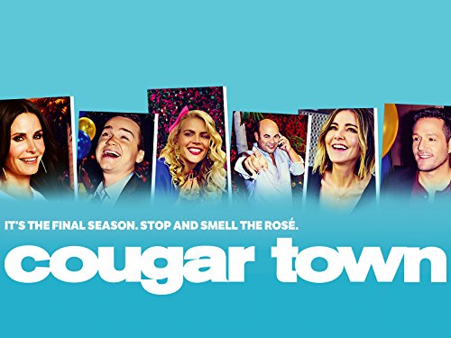 Download Free Cougar Town Season 6 Online Free Full Movie Hkbcpk