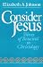 Consider Jesus: Waves of Renewal in Christology