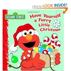 Have Yourself a Furry Little Christmas (Sesame Street)