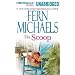 The Scoop (Godmothers Series)