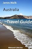 Australia Travel Guide (Wikitravel-Collection)
