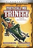 They Call Me Trinity [DVD] [Region 1] [US Import] [NTSC]