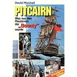 Pitcairn. Was aus den Meuterern der Bounty wurdevon "David Marshall"