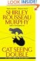 Cat Seeing Double (Joe Grey Mysteries)