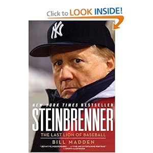 Steinbrenner: The Last Lion of Baseball