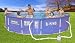 Garten & Freizeit : Bestway Pool 305X76cm mit Metallrahmen