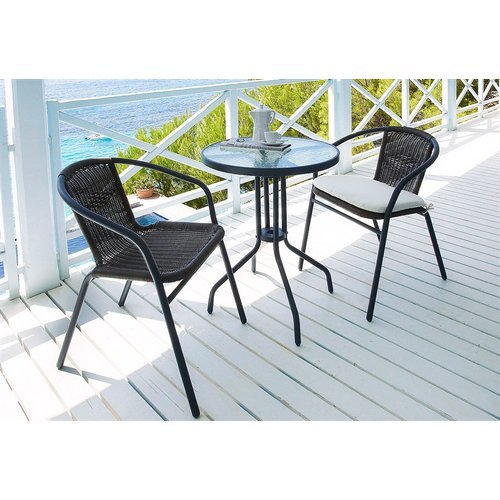 Günstige Gartenmöbel Sets – baumarkt direkt Gartenmöbel-Set »Memphis