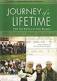 Journey of a lifetime : from the diaries of John Morgans