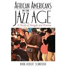 Click here to buy  African Americans in the Jazz Age: A Decade of Struggle and Promise (African American History Series)  by Mark R. Schneider.