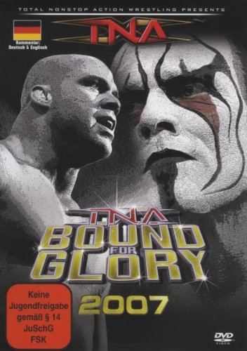 Produkt-Bild: TNA Wrestling - Bound for Glory 2007
