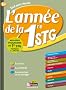L'ann�e de la 1er STG