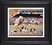 Terrell Owens San Francisco 49ers Framed Unsigned 8x10 Photograph