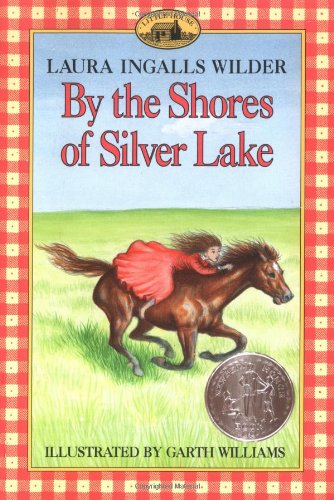 By the Shores of Silver Lake (Little House)