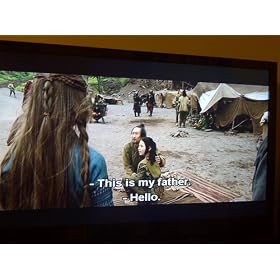 LG 1080p 120Hz LED-LCD HDTV