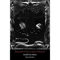 Paradise Lost: Parallel Prose Edition