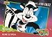 Space Jam - Trading Cards - Single Cards - NON-SPORTS 1996 Upper Deck Space Jam Single Trading Card #12 Pepe Le Pew
