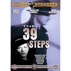 The 39 Steps