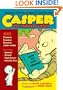 Harvey Comics Classics Volume 1: Casper (Harvey Comic Classics) (v. 1)
